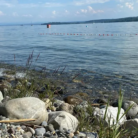 Seerelax 3 * Uberlingen