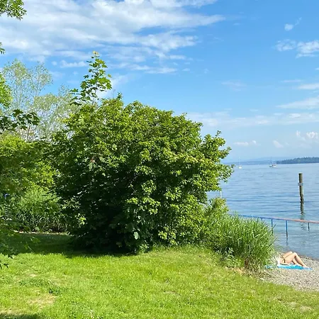 Apartmán Seerelax 3 *
