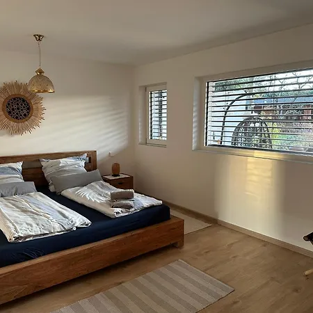 Apartment Seerelax 3 Uberlingen