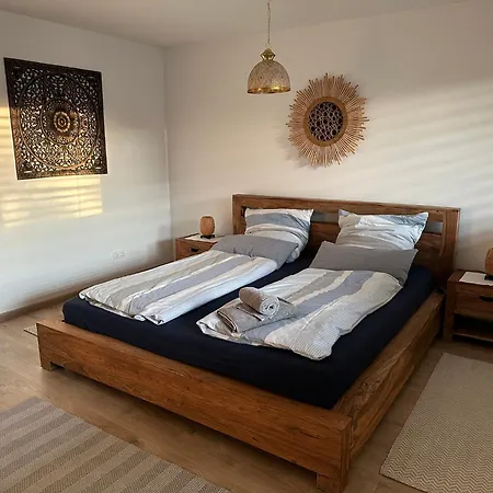 Lejlighed Seerelax 3 *