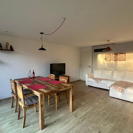 Lejlighed Seerelax 3