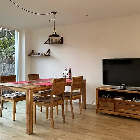 Apartmán Seerelax 3 *