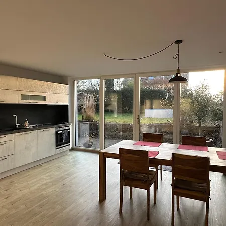 Apartmán Seerelax 3 *