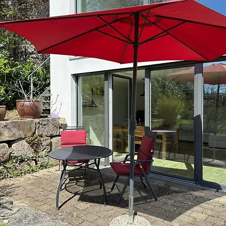 Seerelax 3 * Uberlingen