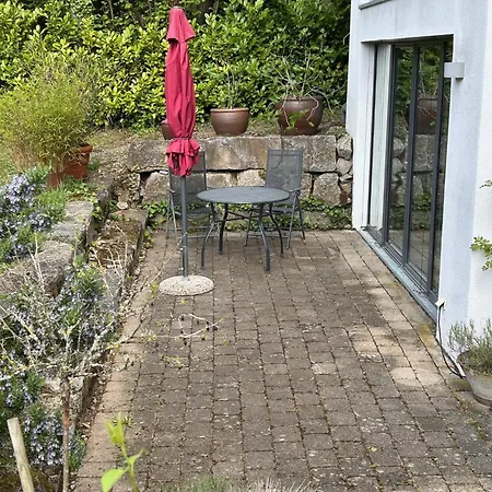 Seerelax 3 Apartmán Uberlingen
