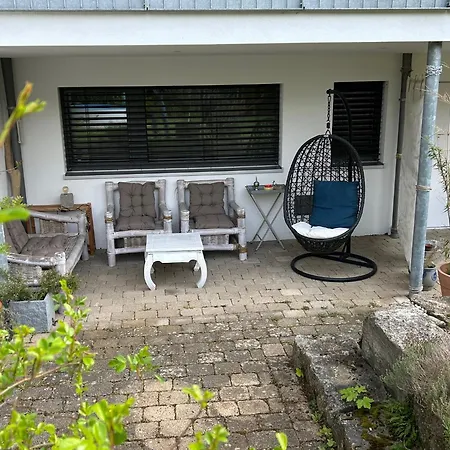 Apartmán Seerelax 3