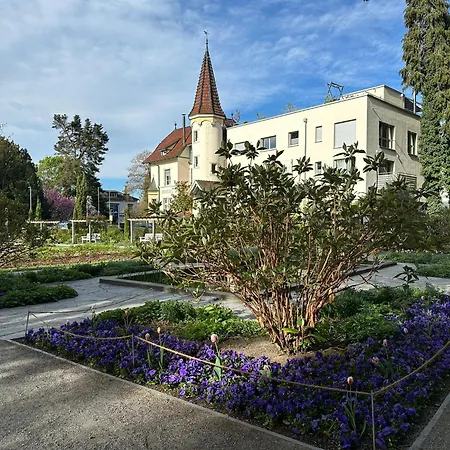 Seerelax 3 * Uberlingen