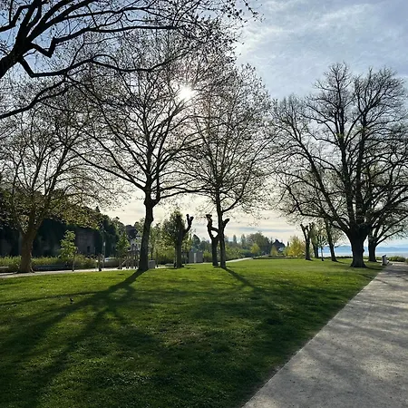 Seerelax 3 * Uberlingen