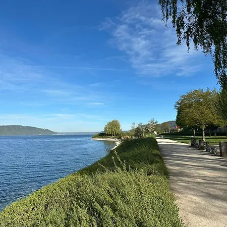 Seerelax 3 * Uberlingen