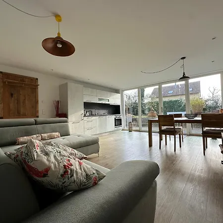 Daire Seerelax 3 Uberlingen