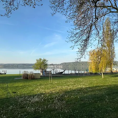 Seerelax 3 Apartmán