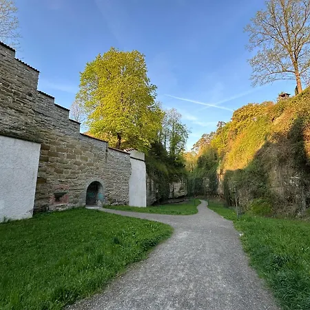 Apartmán Seerelax 3 *