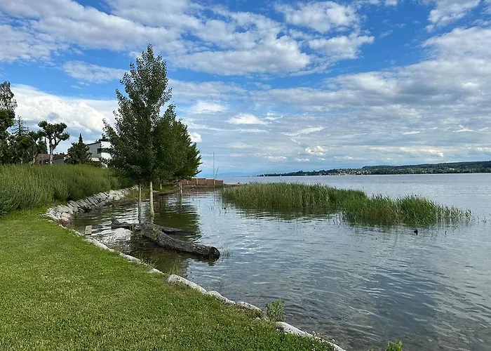 Seerelax 3 * Uberlingen