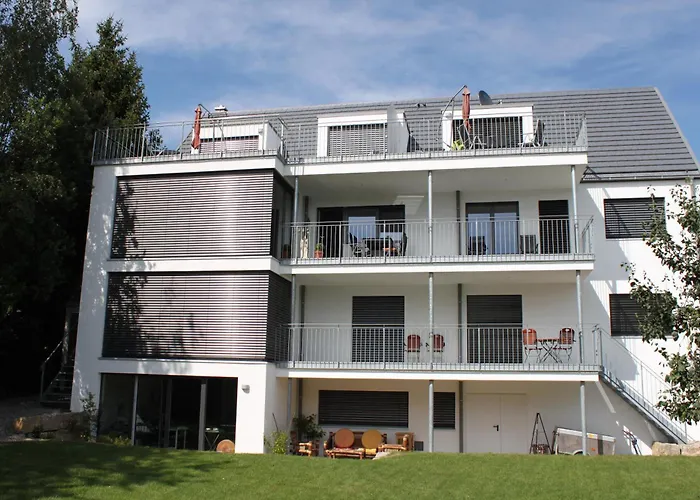 Seerelax 3 Uberlingen