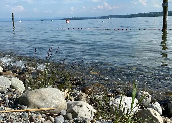 Seerelax 3 * Uberlingen