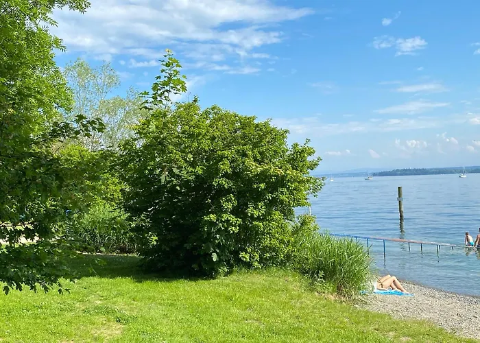 Apartmán Seerelax 3 *