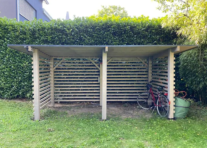 Seerelax 3 Apartmán *