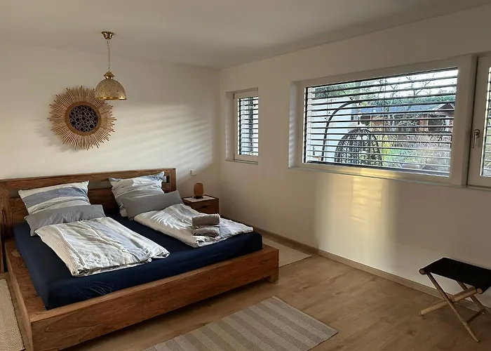 Daire Seerelax 3 Uberlingen