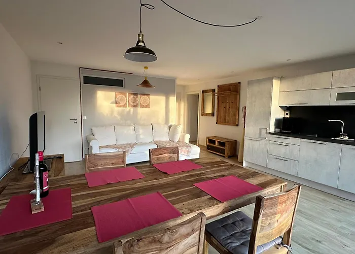 Seerelax 3 Uberlingen