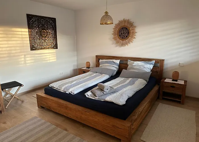 Apartmán Seerelax 3 *