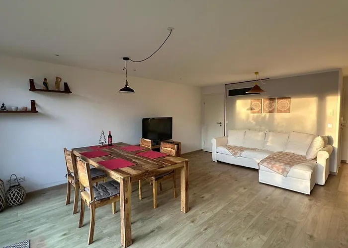 Apartmán Seerelax 3