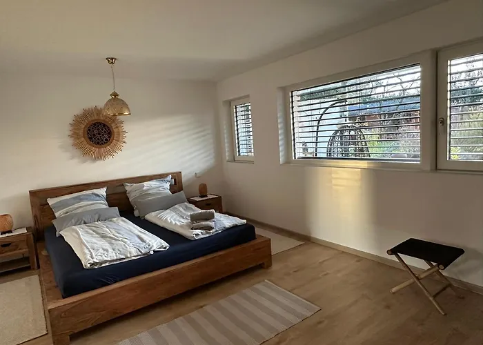 Seerelax 3 Uberlingen