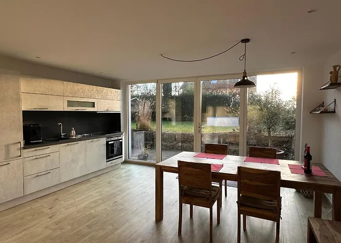 Apartmán Seerelax 3 *