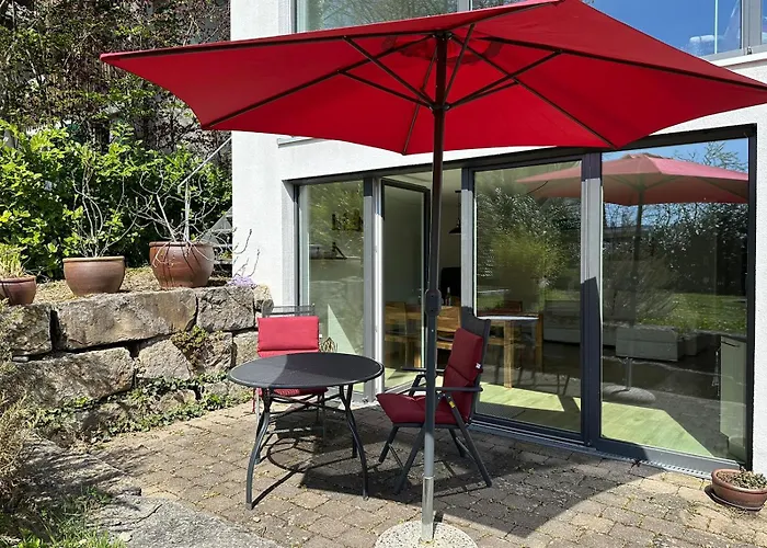 Seerelax 3 * Uberlingen