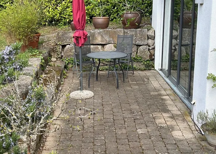 Seerelax 3 Daire Uberlingen