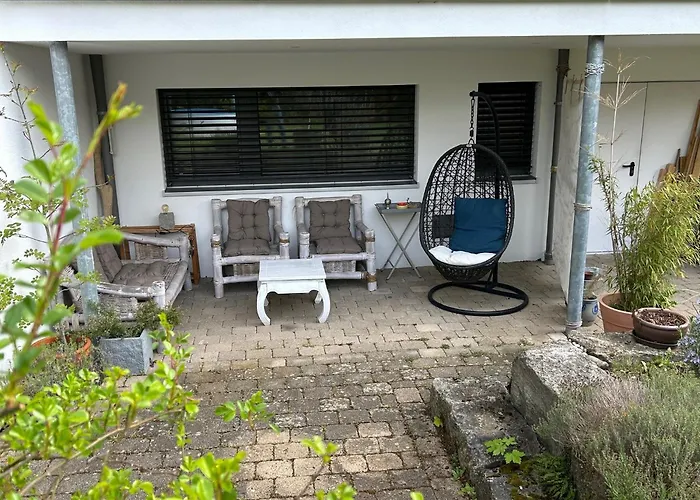 Apartmán Seerelax 3