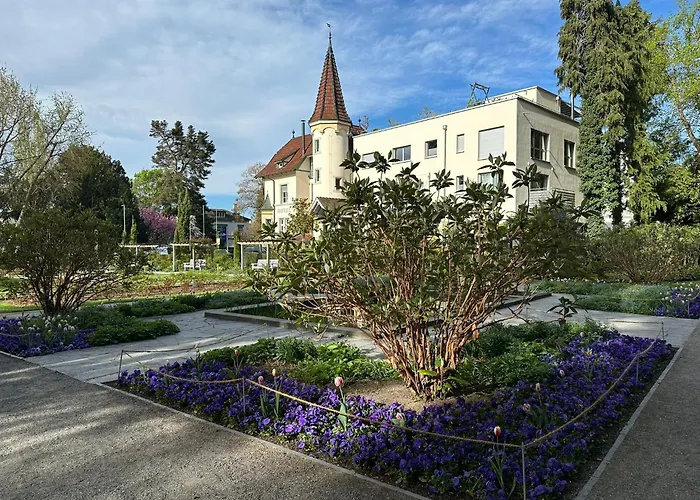 Seerelax 3 * Uberlingen