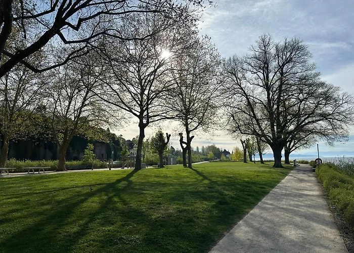 Seerelax 3 * Uberlingen