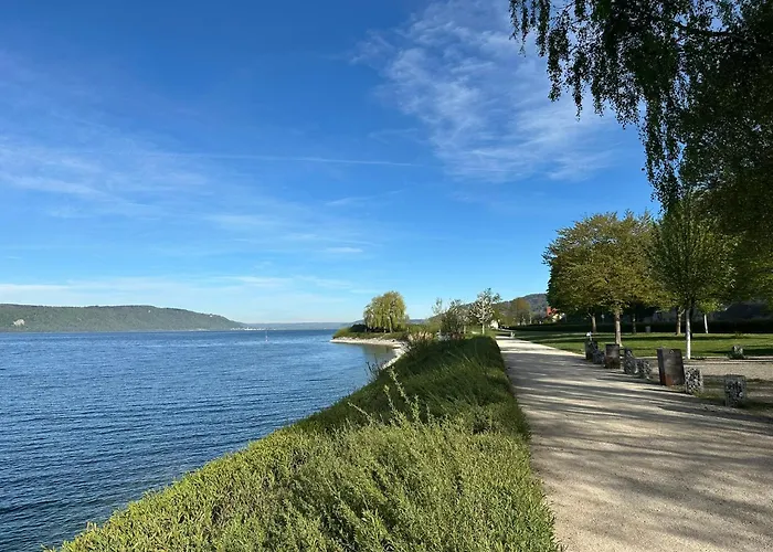 Seerelax 3 * Uberlingen