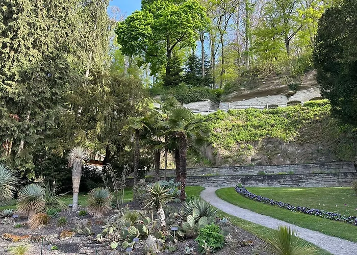 Seerelax 3 Apartmán