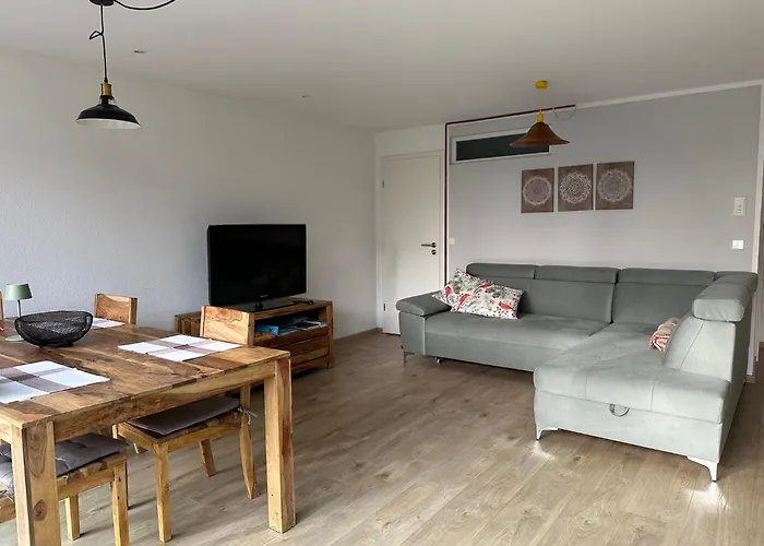 Seerelax 3 * Uberlingen